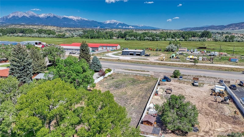 8086 Us Highway 50, Salida, CO 81201