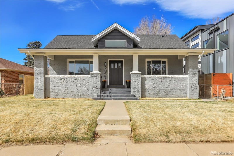 2827 Bellaire St, Denver, CO 80207