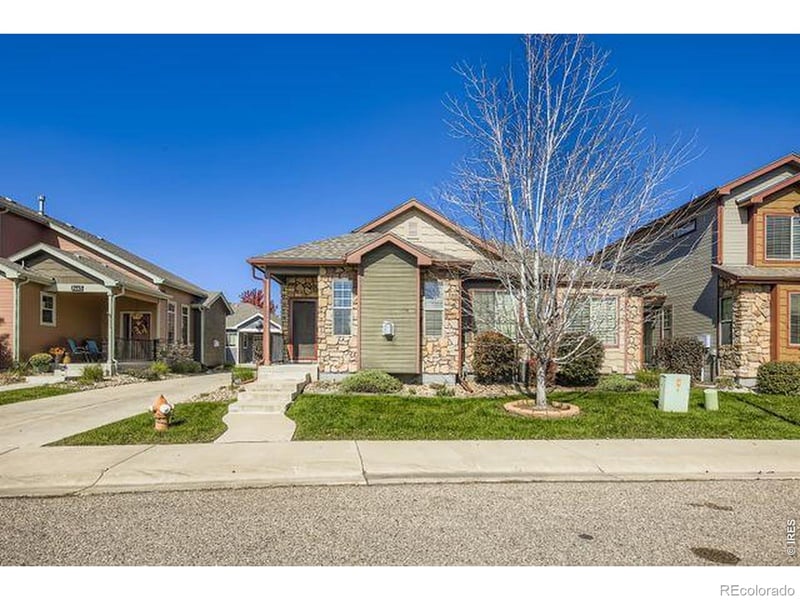 3453 Rhea Dr, Loveland, CO 80537