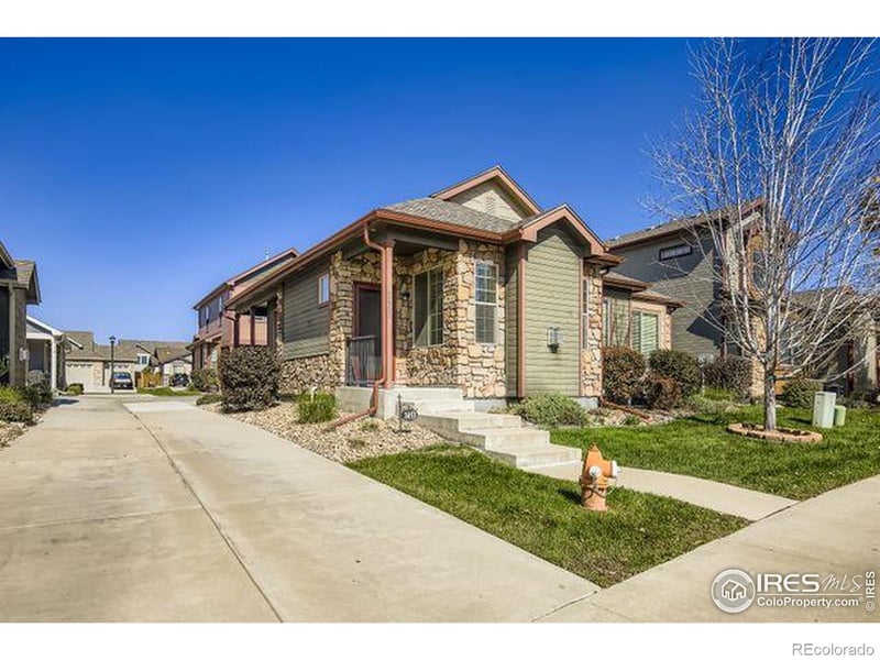 3453 Rhea Dr, Loveland, CO 80537