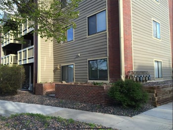 10785 63rd Pl #105, Arvada, CO 80004