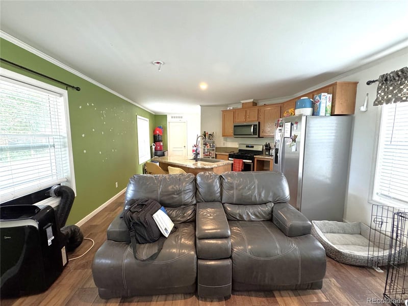 845 Oak St #46, Salida, CO 81201