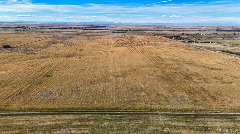 Tbd , Bennett, CO 80102