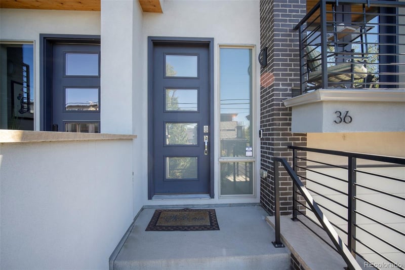36 Harrison St, Denver, CO 80206