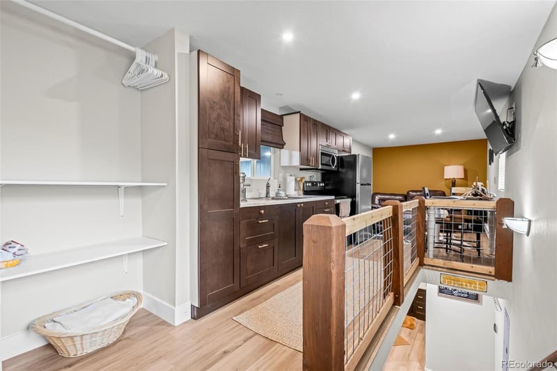 569 Gcr 408 , Granby, CO 80446
