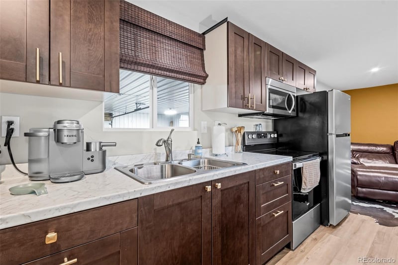 569 Gcr 408 , Granby, CO 80446