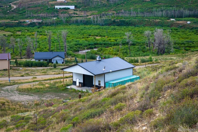 569 Gcr 408 , Granby, CO 80446