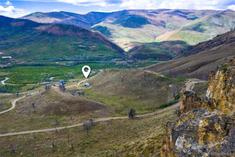 569 Gcr 408 , Granby, CO 80446