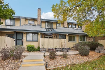 8783 Allison Dr #D, Arvada, CO 80005