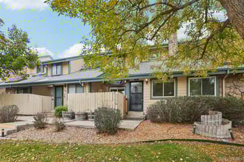8783 Allison Dr #D, Arvada, CO 80005