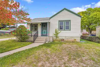 1135 Dale Ct, Denver, CO 80219