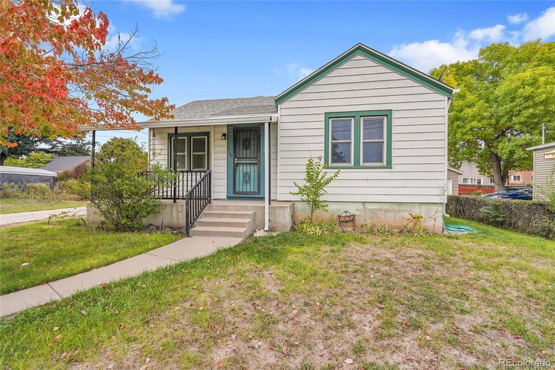 1135 Dale Ct, Denver, CO 80219