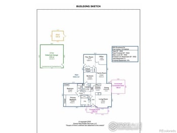 600 Riverbend Dr, Fort Collins, CO 80524