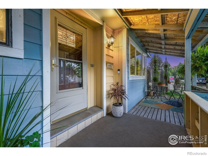 600 Riverbend Dr, Fort Collins, CO 80524