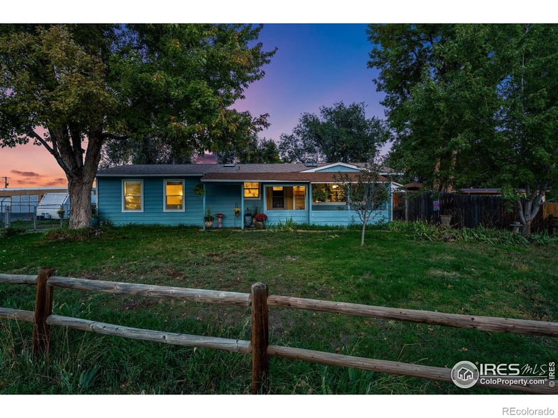 600 Riverbend Dr, Fort Collins, CO 80524