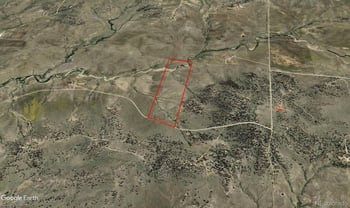 Parcel #4 County Road 91, Ramah, CO 80832