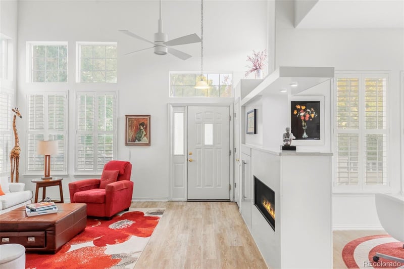 8300 Fairmount Dr #E104, Denver, CO 80247