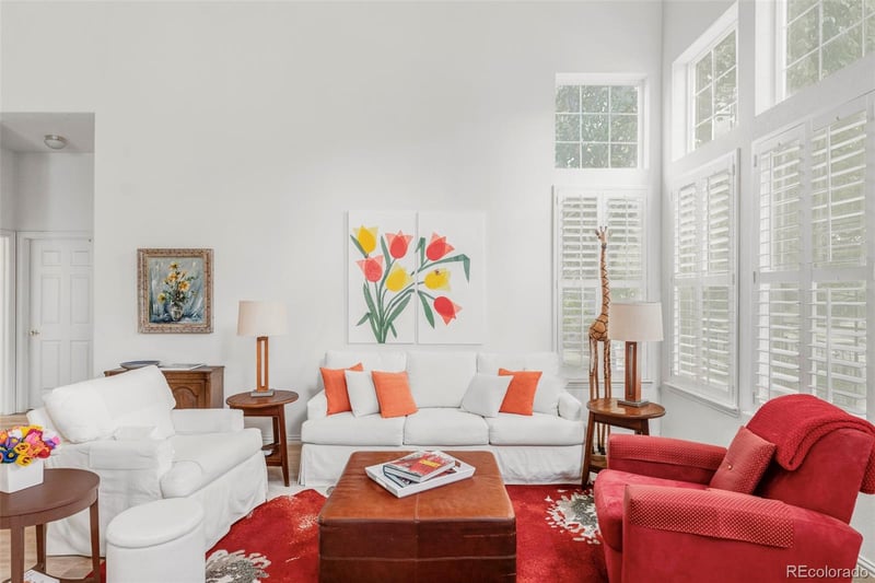 8300 Fairmount Dr #E104, Denver, CO 80247