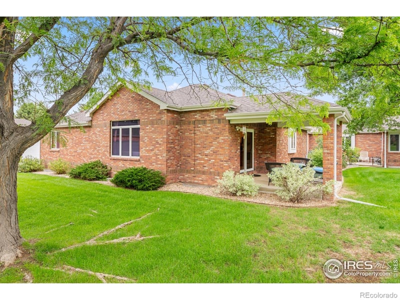 1601 44th Ave Ct #5, Greeley, CO 80634