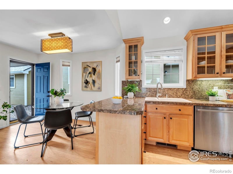 4833 Baldwin Pl, Boulder, CO 80301