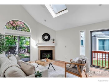 4833 Baldwin Pl, Boulder, CO 80301