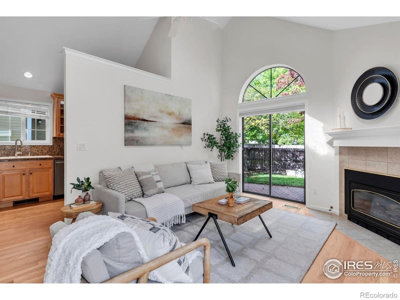 4833 Baldwin Pl, Boulder, CO 80301