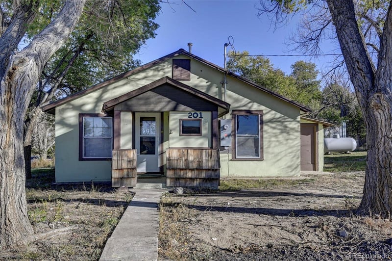201 Main St, Ramah, CO 80832