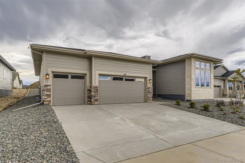 641 Bistort Point, Castle Rock, CO 80104