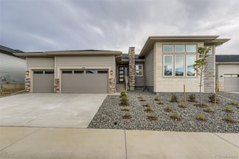 641 Bistort Point, Castle Rock, CO 80104
