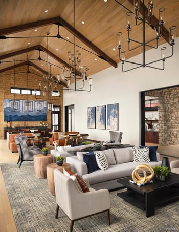 641 Bistort Point, Castle Rock, CO 80104