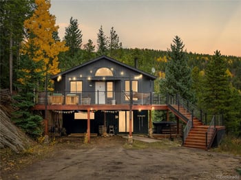 129 Martin Dr, Evergreen, CO 80439