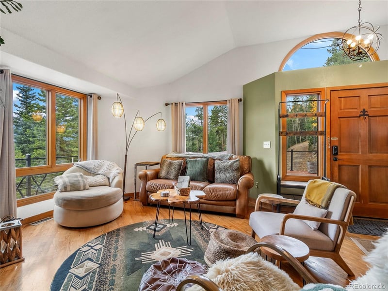 129 Martin Dr, Evergreen, CO 80439