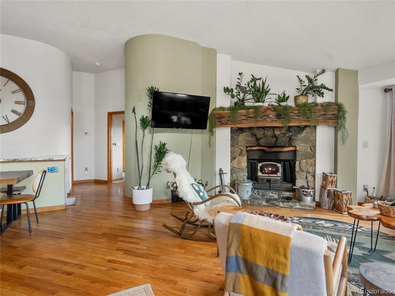 129 Martin Dr, Evergreen, CO 80439