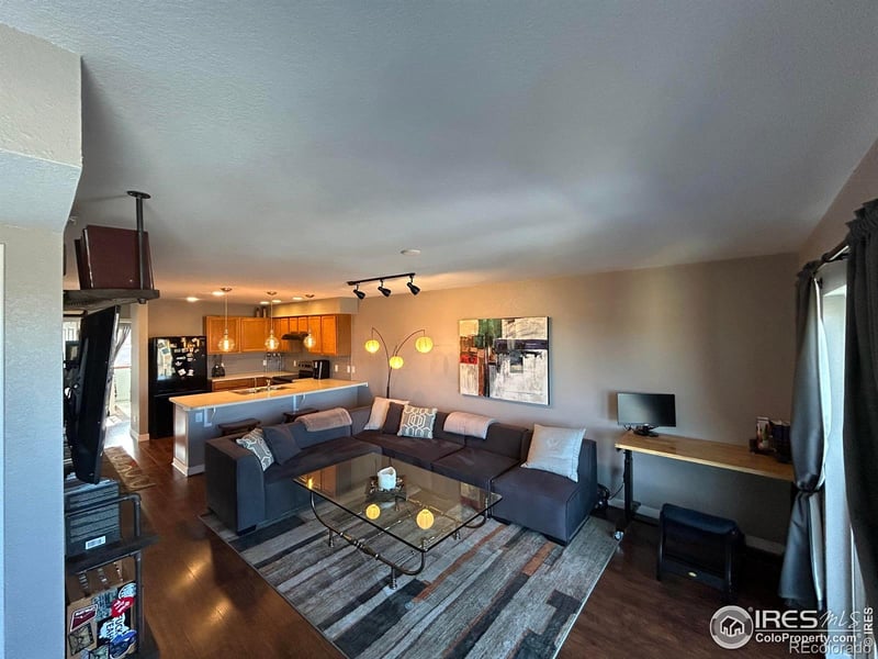 5048 Ralston St #K, Boulder, CO 80304
