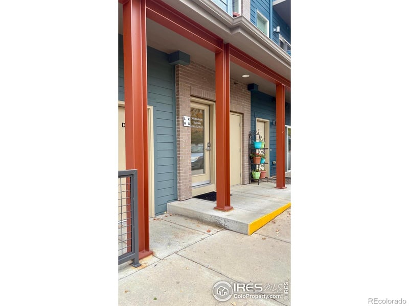 5048 Ralston St #K, Boulder, CO 80304