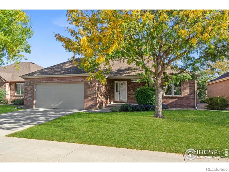 4467 17th St, Greeley, CO 80634