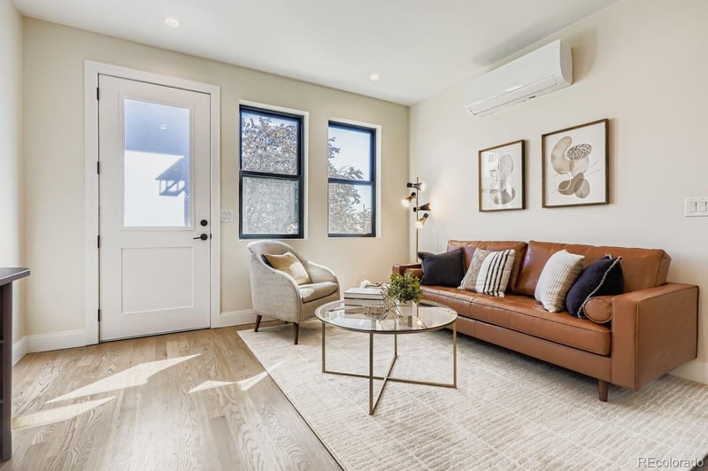 1559 Hooker , Denver, CO 80204