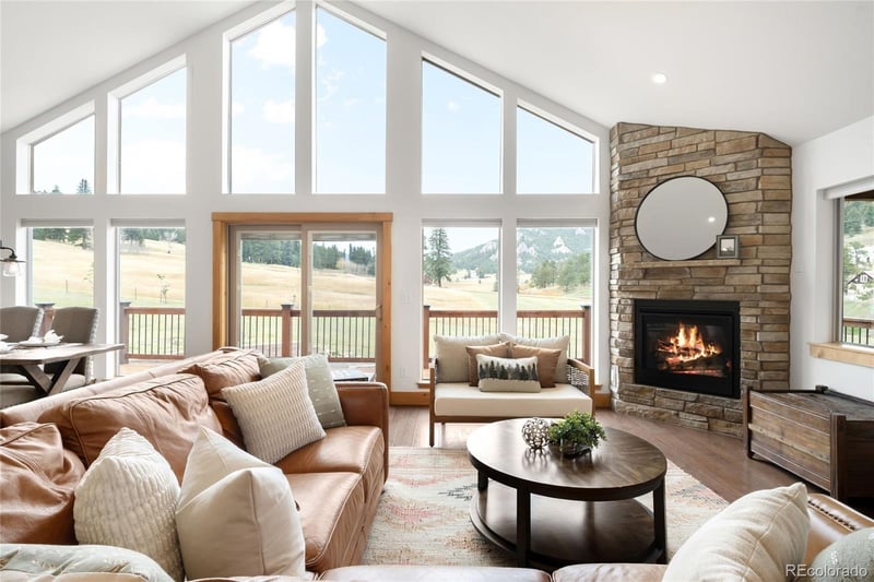 10248 S Turkey Creek Rd, Morrison, CO 80465