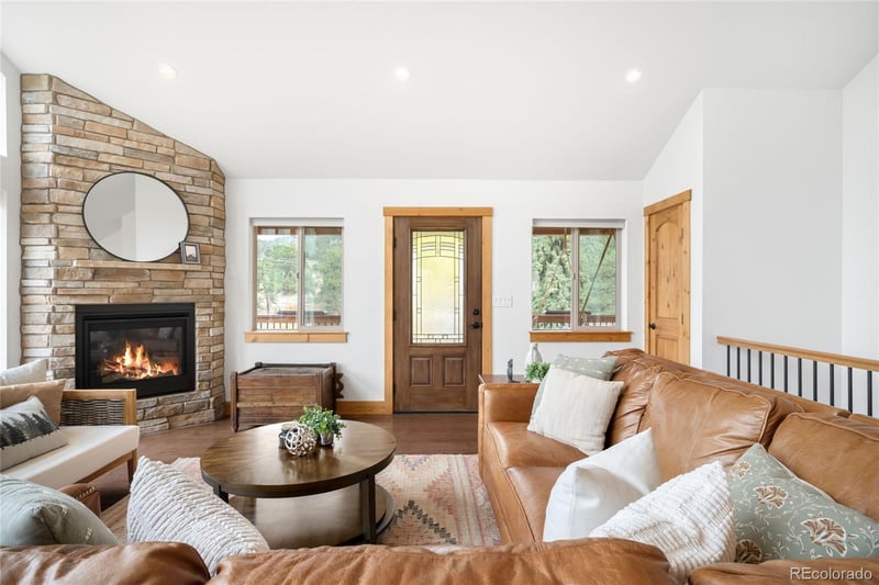10248 S Turkey Creek Rd, Morrison, CO 80465