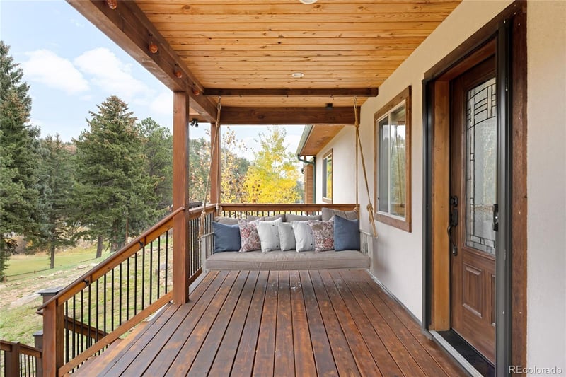 10248 S Turkey Creek Rd, Morrison, CO 80465