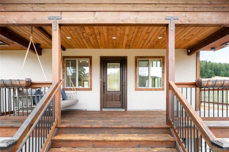 10248 S Turkey Creek Rd, Morrison, CO 80465