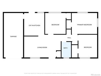 105 Larch Dr, Colorado Springs, CO 80911