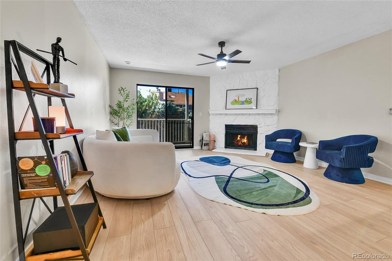 906 Walden St #104, Aurora, CO 80017