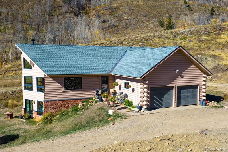 1893 Csh 125 , Granby, CO 80446