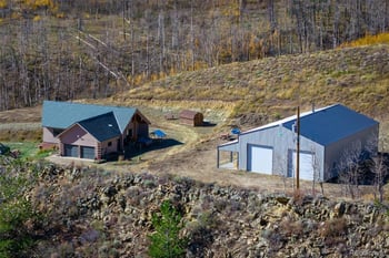 1893 Csh 125 , Granby, CO 80446