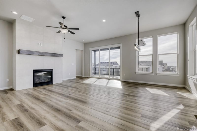 8423 David Rudabaugh Dr, Colorado Springs, CO 80908