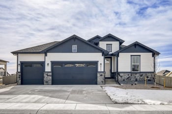 8423 David Rudabaugh Dr, Colorado Springs, CO 80908