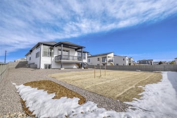 8423 David Rudabaugh Dr, Colorado Springs, CO 80908