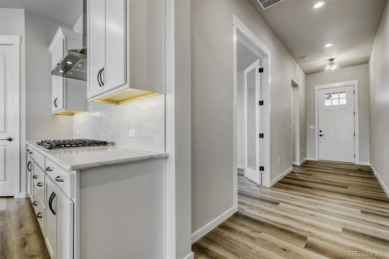 8423 David Rudabaugh Dr, Colorado Springs, CO 80908