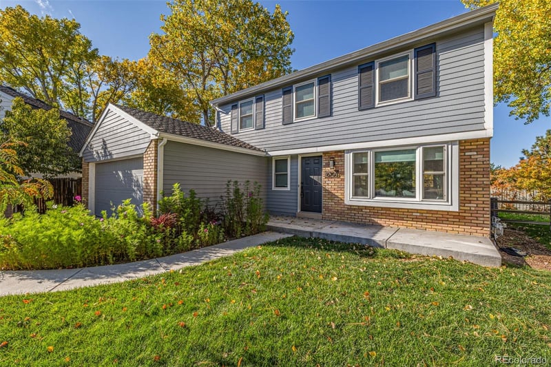 6703 Locust Ct, Centennial, CO 80112